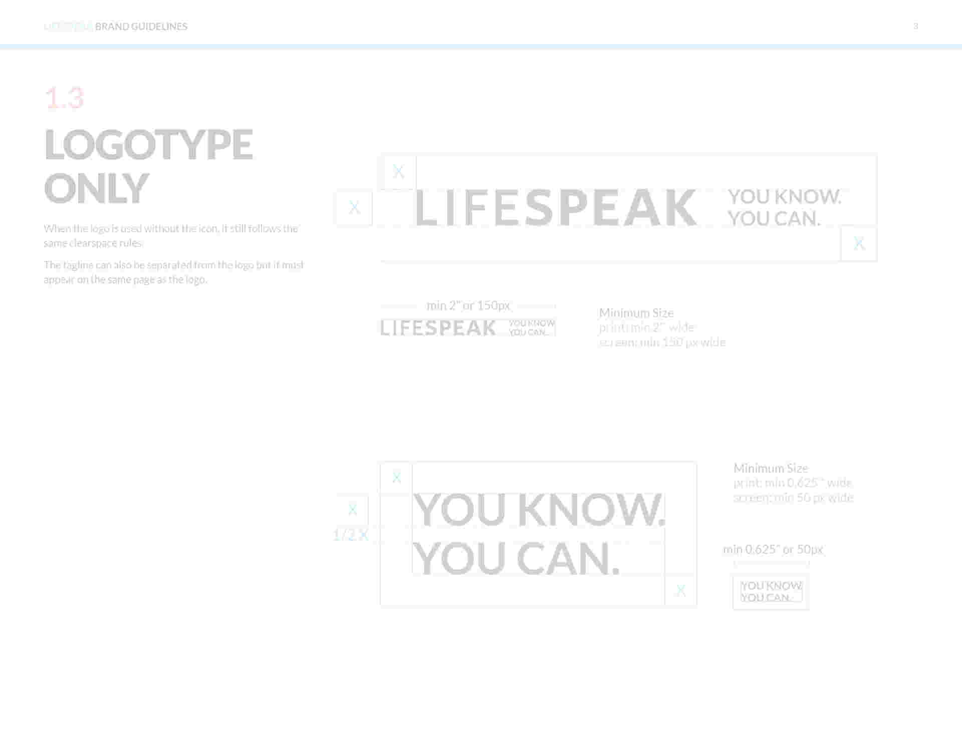 Lifespeak Visuals - guidelines_3-1