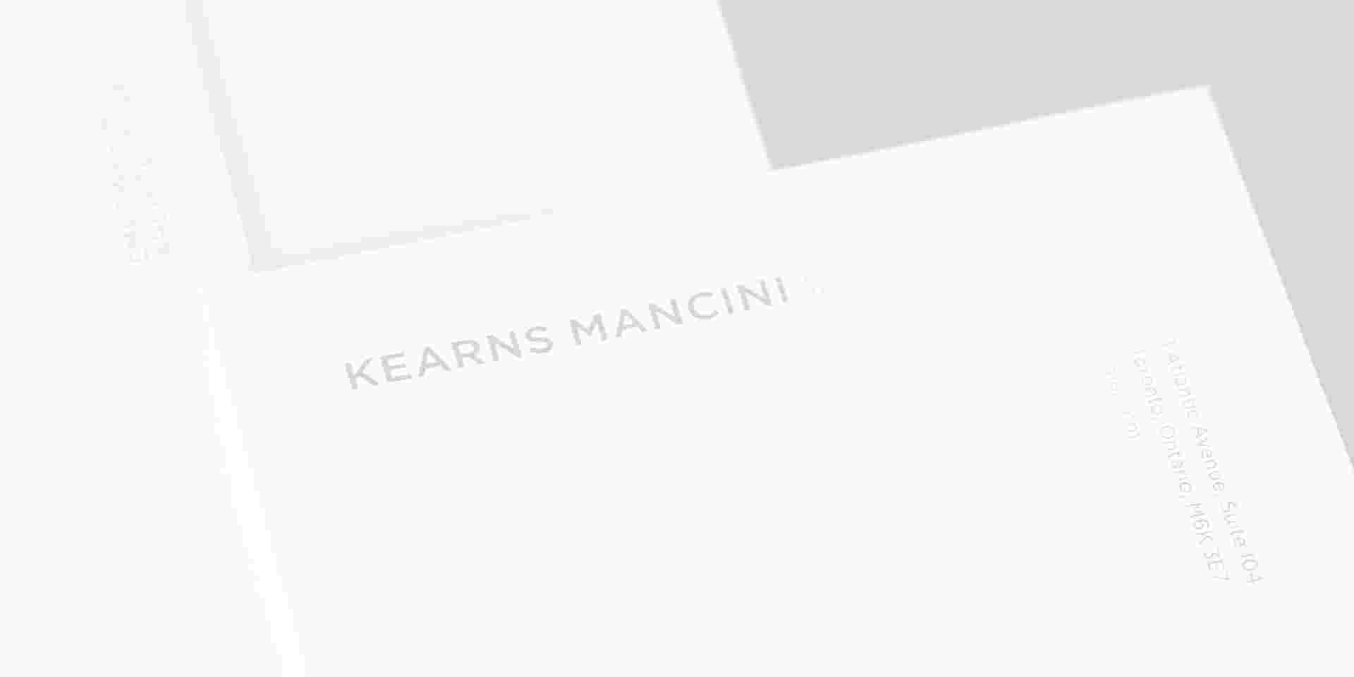 Kearns Mancini Architects Visual - km_stationery-01-1