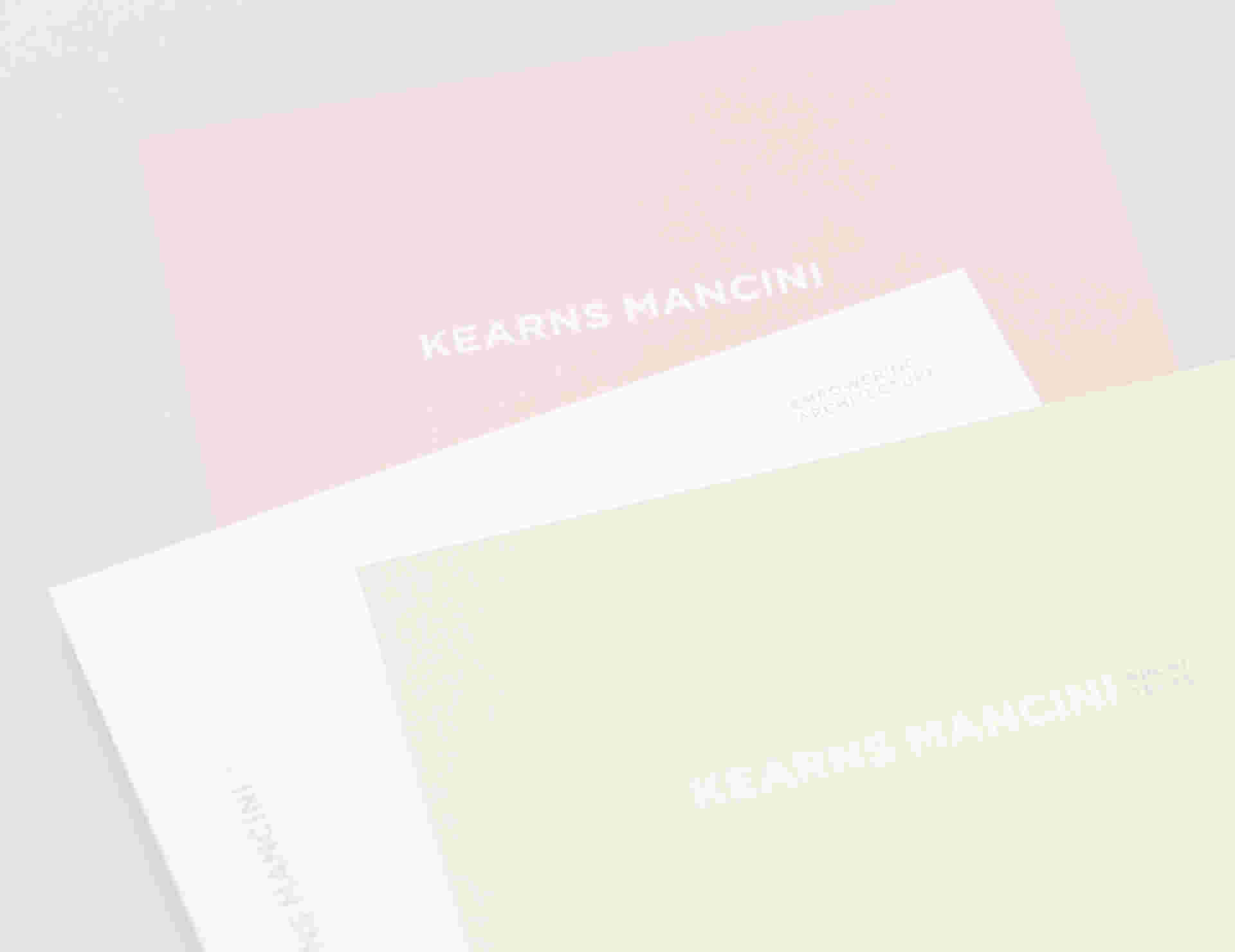 Kearns Mancini Architects Visual - km_stationery-04-1