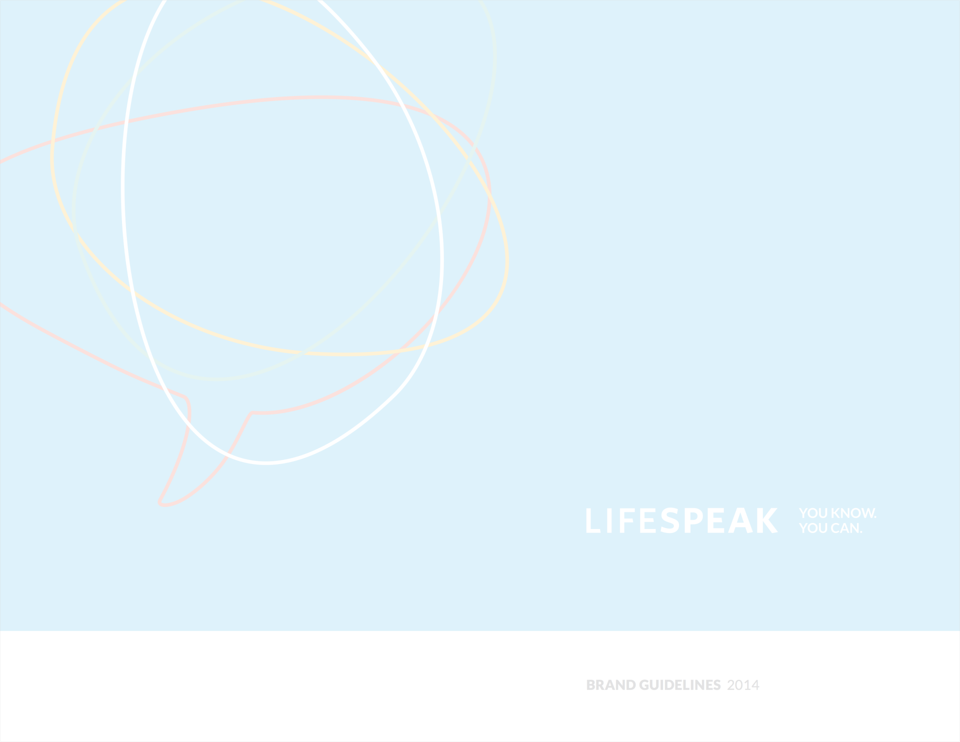 Lifespeak - brand-guidelines