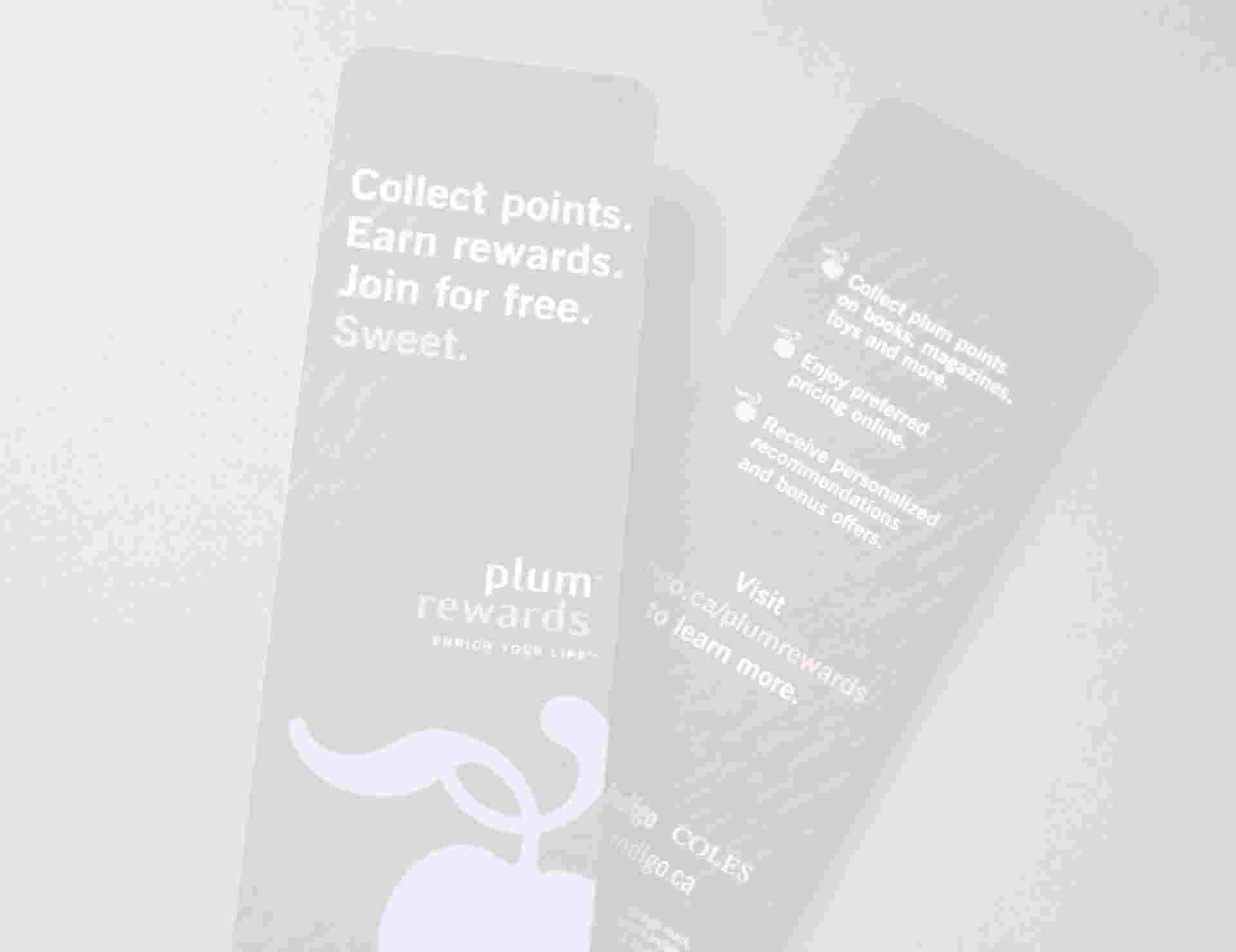 Strategic Vision - plum-bookmarks