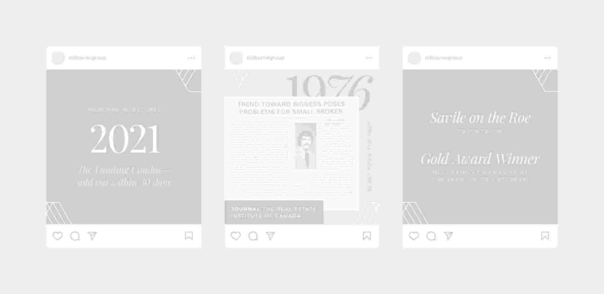 Milborne Group - milborne_multiple_instagram_posts_3up_az